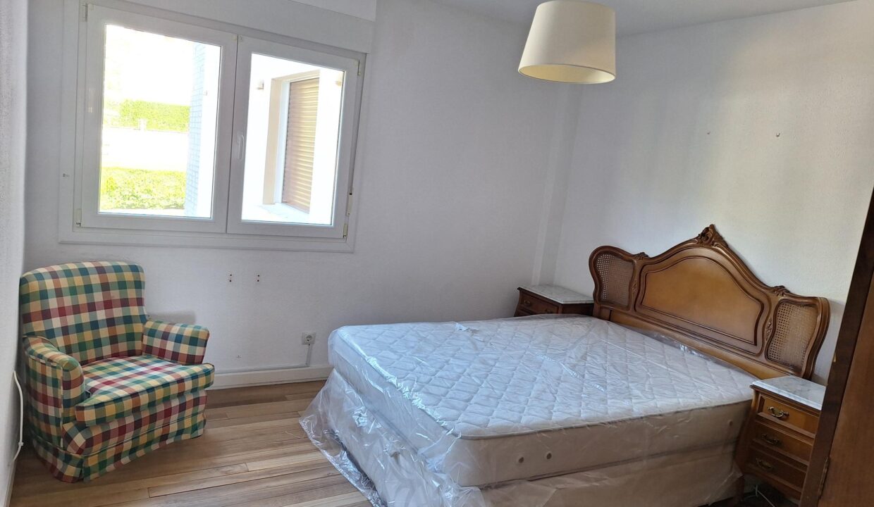 Inmobiliaria Gorliz piso 295.000