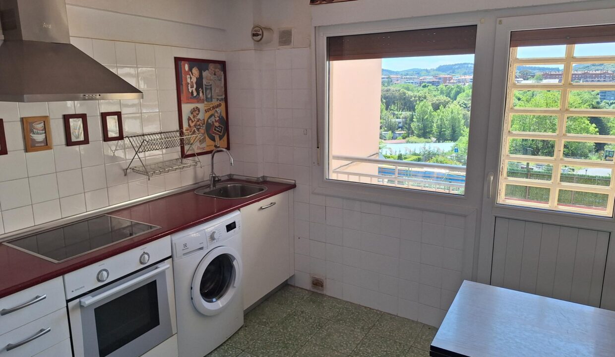Inmobiliaria Gorliz piso 295.000