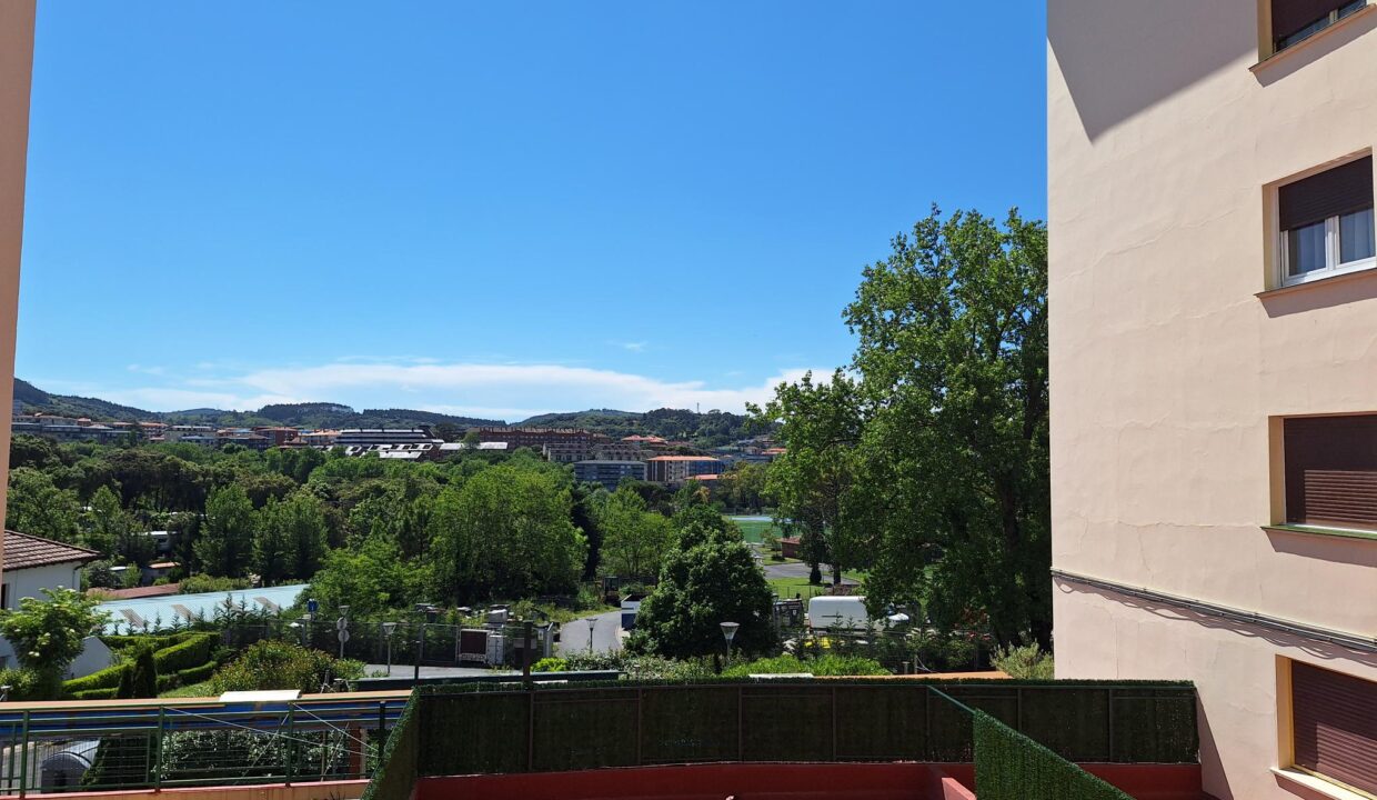 Inmobiliaria Gorliz piso 295.000