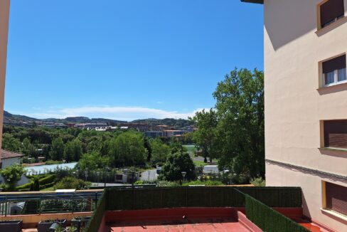Inmobiliaria Gorliz piso 295.000