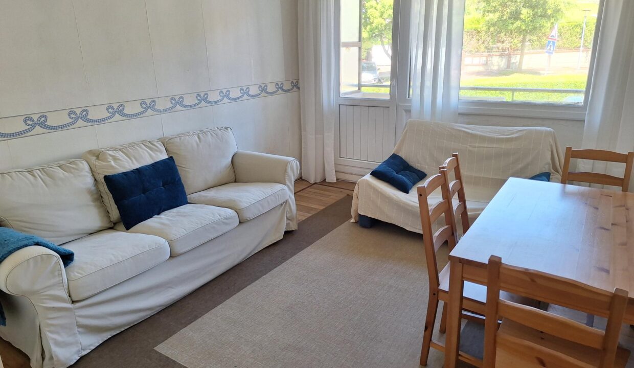 Inmobiliaria Gorliz piso 295.000