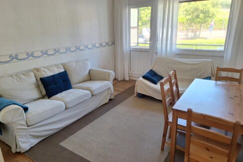 Inmobiliaria Gorliz piso 295.000