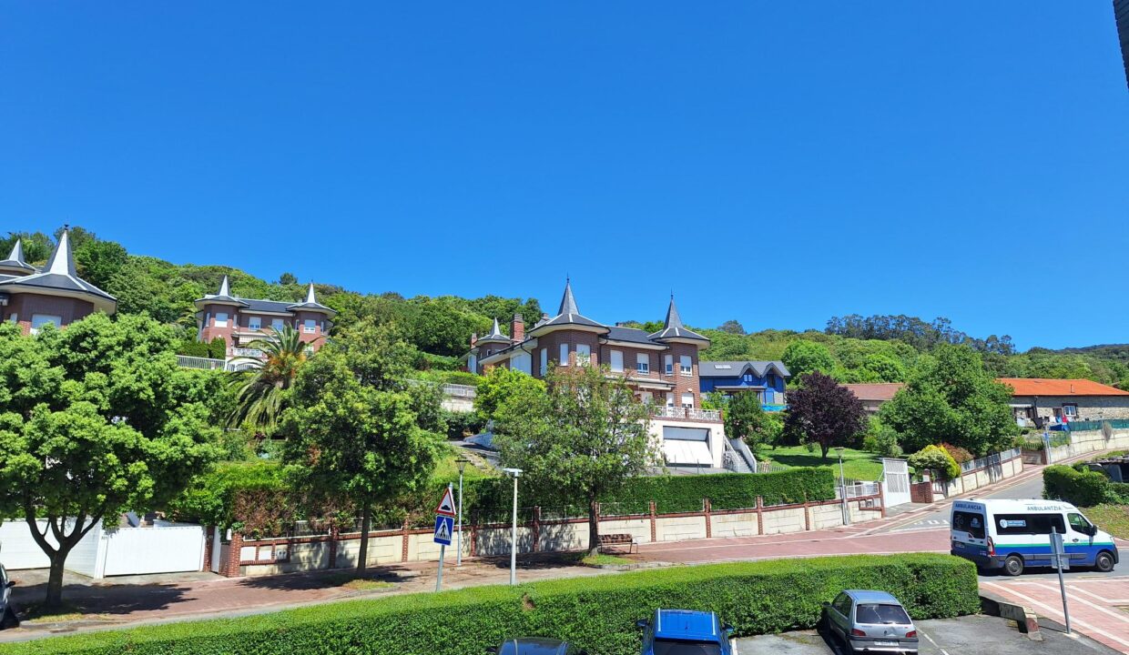 Inmobiliaria Gorliz piso 295.000