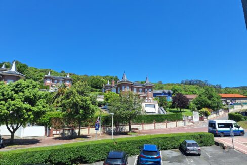 Inmobiliaria Gorliz piso 295.000