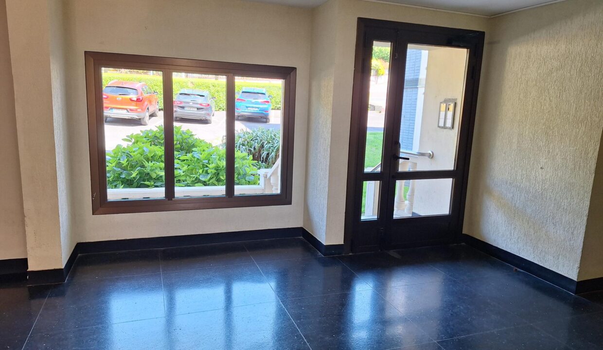 Inmobiliaria Gorliz piso 295.000