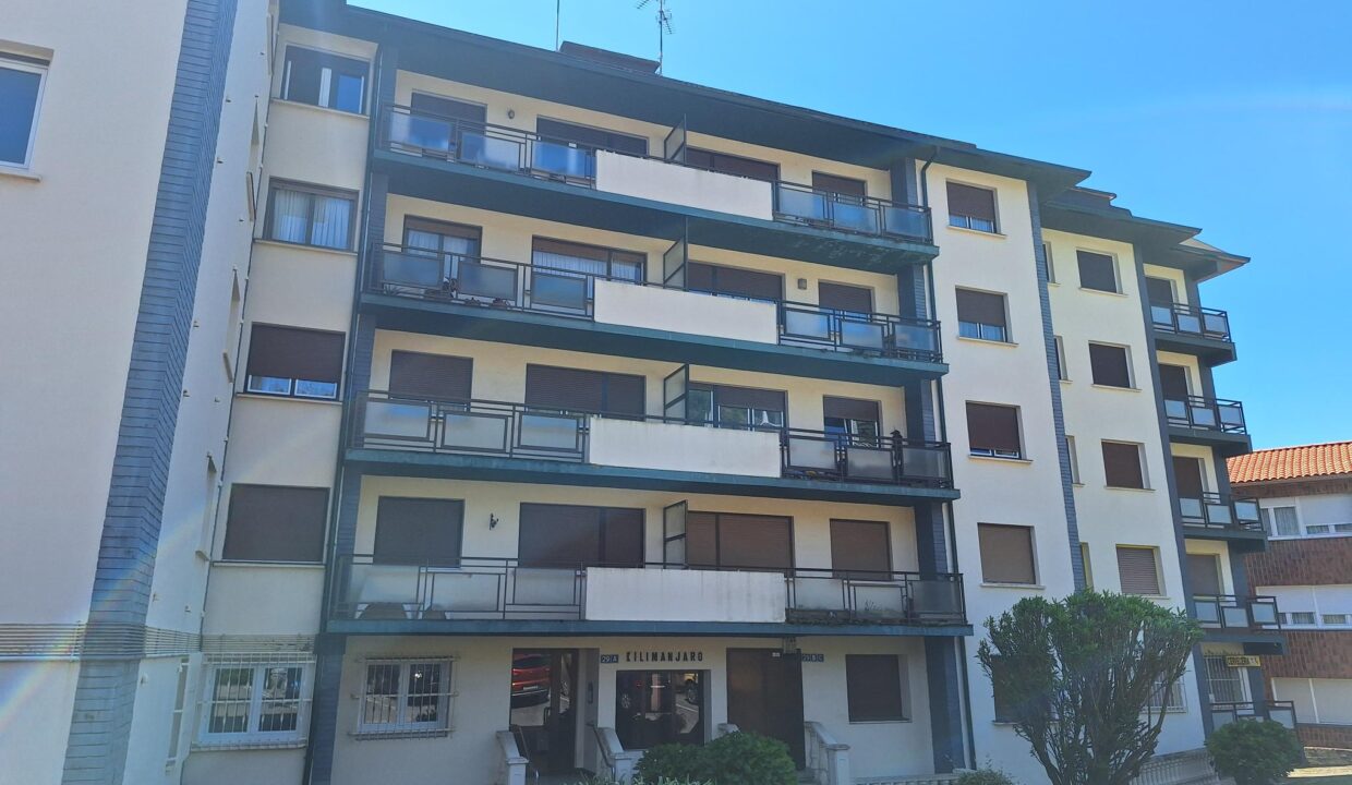 Inmobiliaria Gorliz piso 295.000