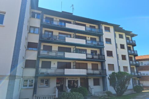 Inmobiliaria Gorliz piso 295.000