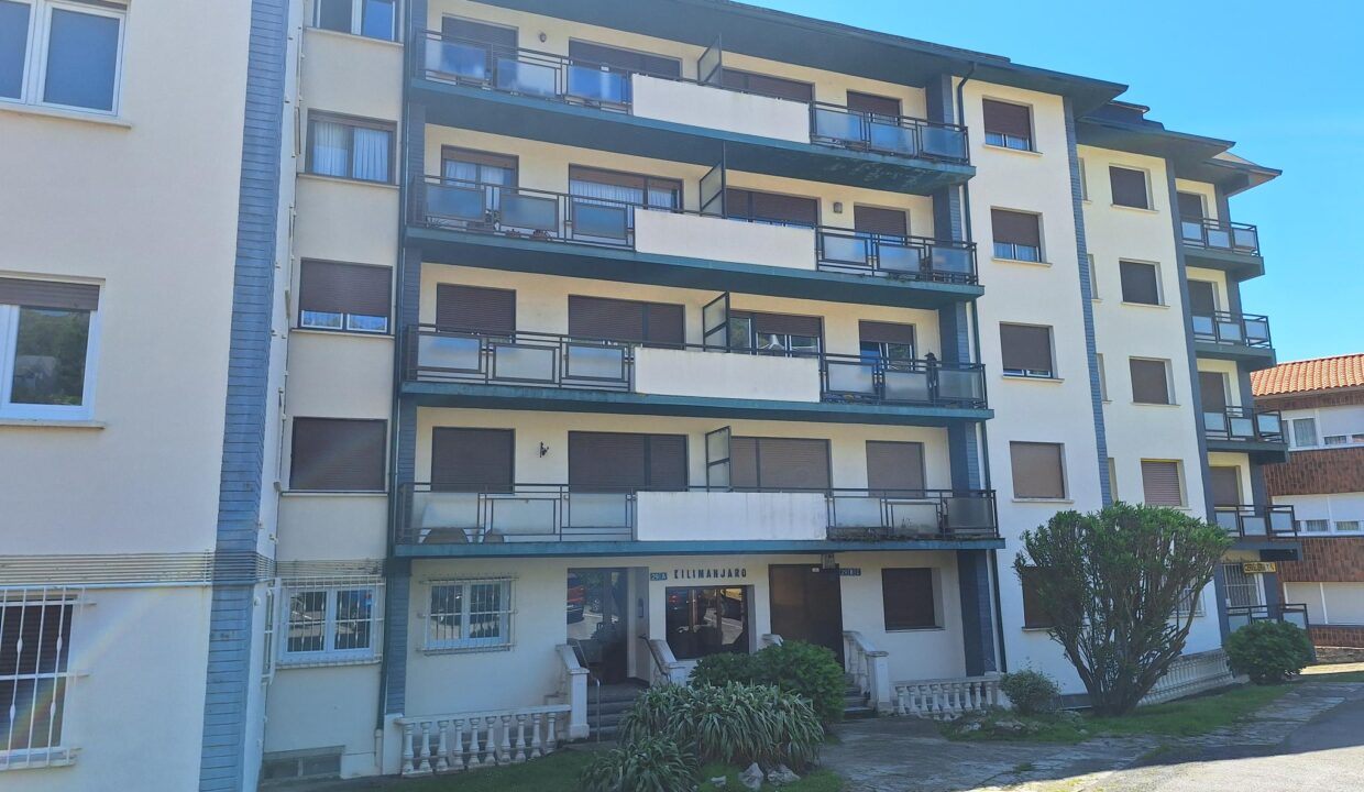 Inmobiliaria Gorliz piso 295.000