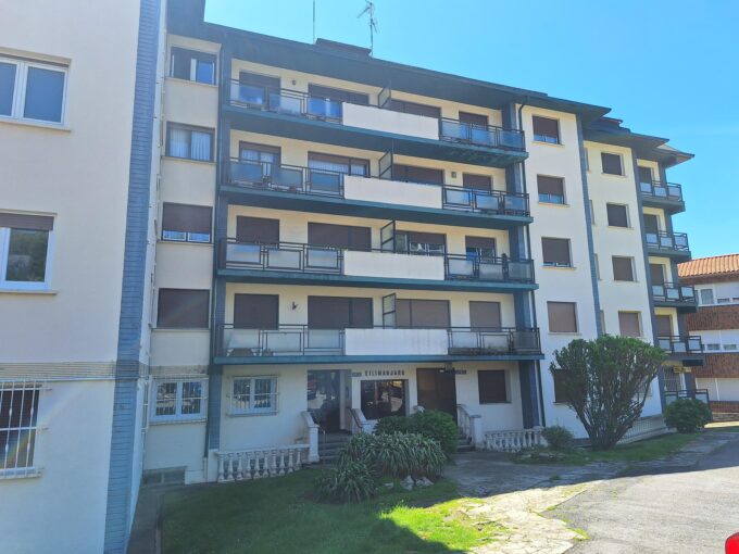 Inmobiliaria Gorliz piso 295.000