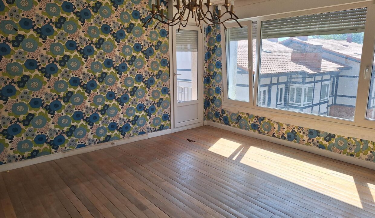 Inmobiliaria Gorliz piso 310.000
