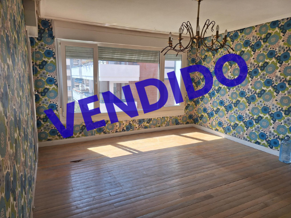 PISO EN VENTA EN GORLIZ