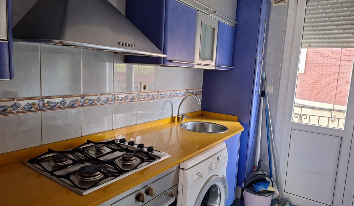 PISO EN VENTA GORLIZ BARRIO SAN JOSE
