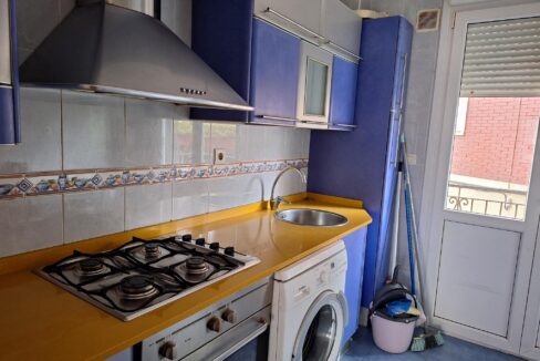 PISO EN VENTA GORLIZ BARRIO SAN JOSE