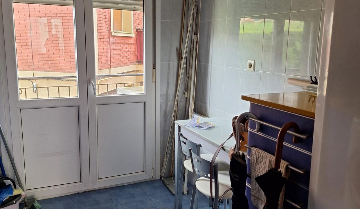 PISO EN VENTA GORLIZ BARRIO SAN JOSE