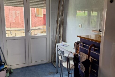 PISO EN VENTA GORLIZ BARRIO SAN JOSE