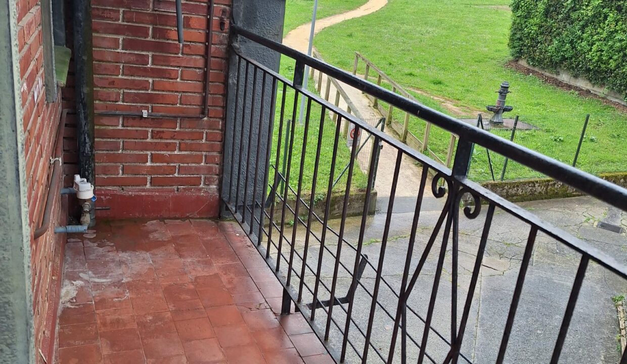 PISO EN VENTA GORLIZ BARRIO SAN JOSE