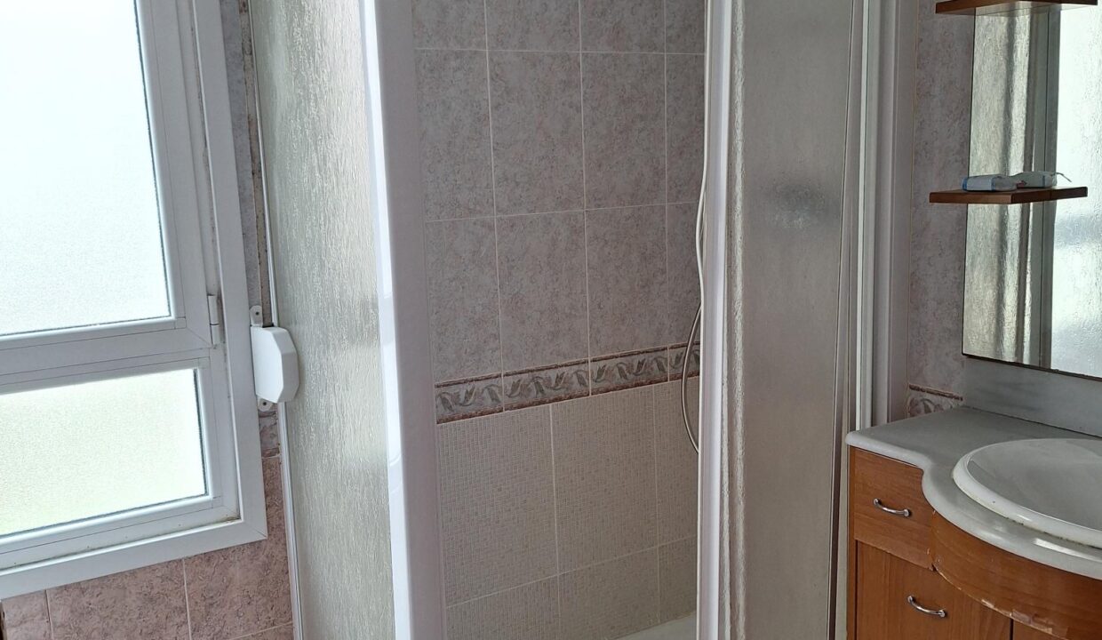 PISO EN VENTA GORLIZ BARRIO SAN JOSE