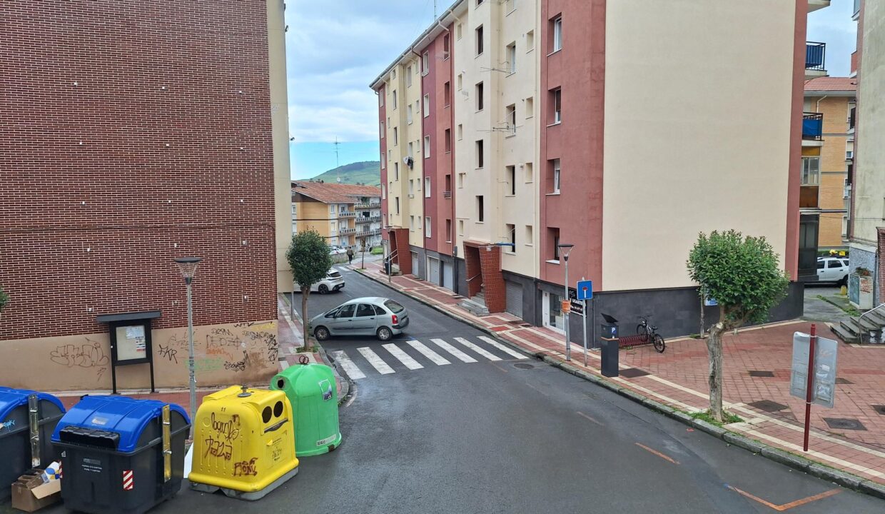 PISO EN VENTA GORLIZ BARRIO SAN JOSE
