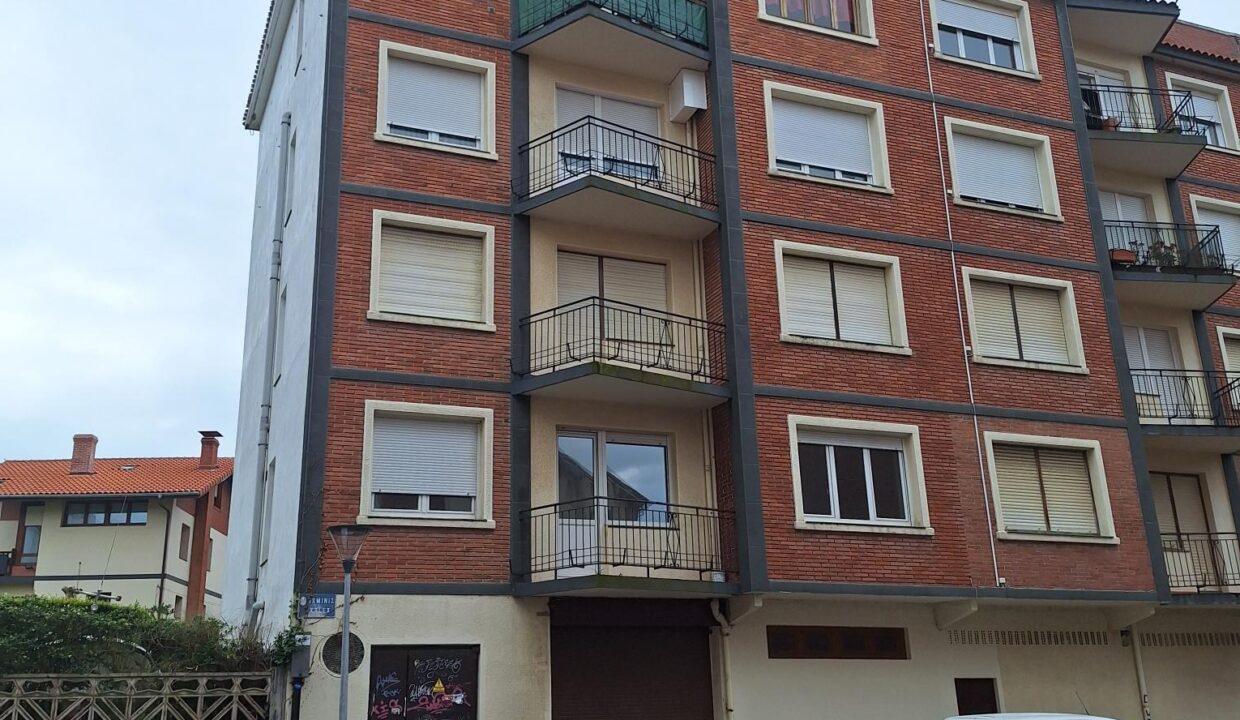 PISO EN VENTA GORLIZ BARRIO SAN JOSE