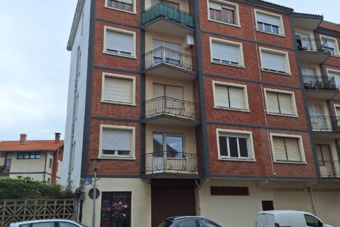 PISO EN VENTA GORLIZ BARRIO SAN JOSE