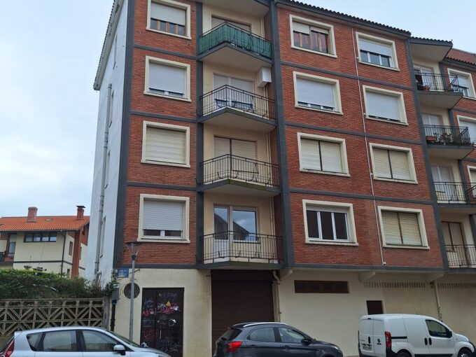 PISO EN VENTA GORLIZ BARRIO SAN JOSE