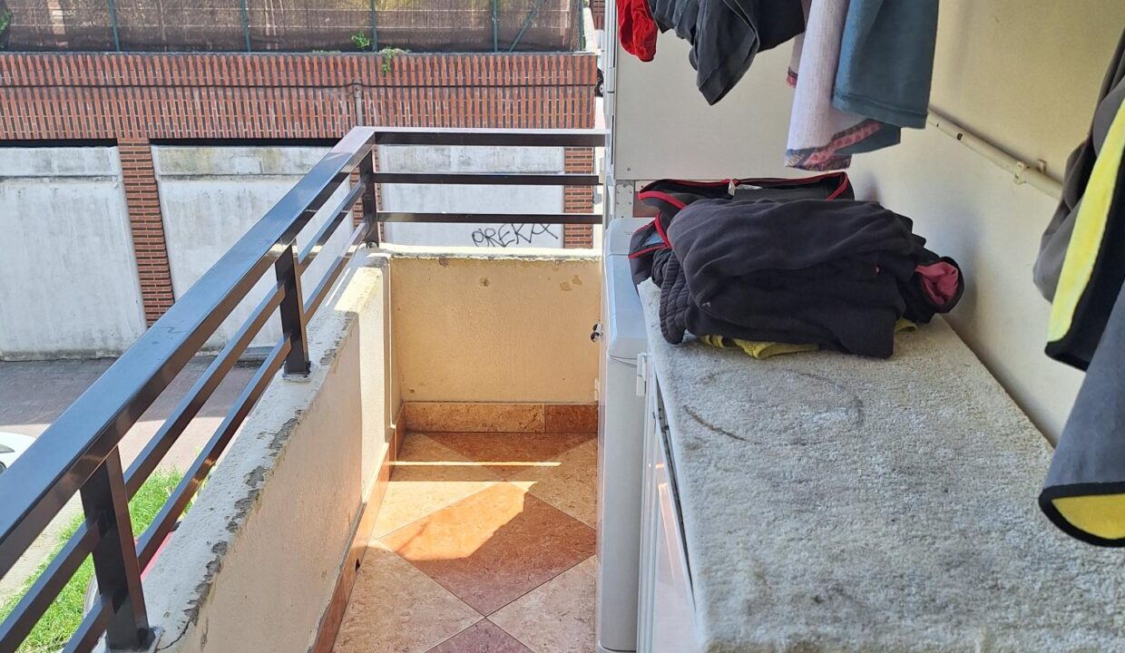 Exclusivo piso reformado en venta en el centro de Gorliz con garaje y trastero