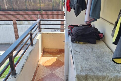 Exclusivo piso reformado en venta en el centro de Gorliz con garaje y trastero
