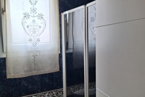 Exclusivo piso reformado en venta en el centro de Gorliz con garaje y trastero