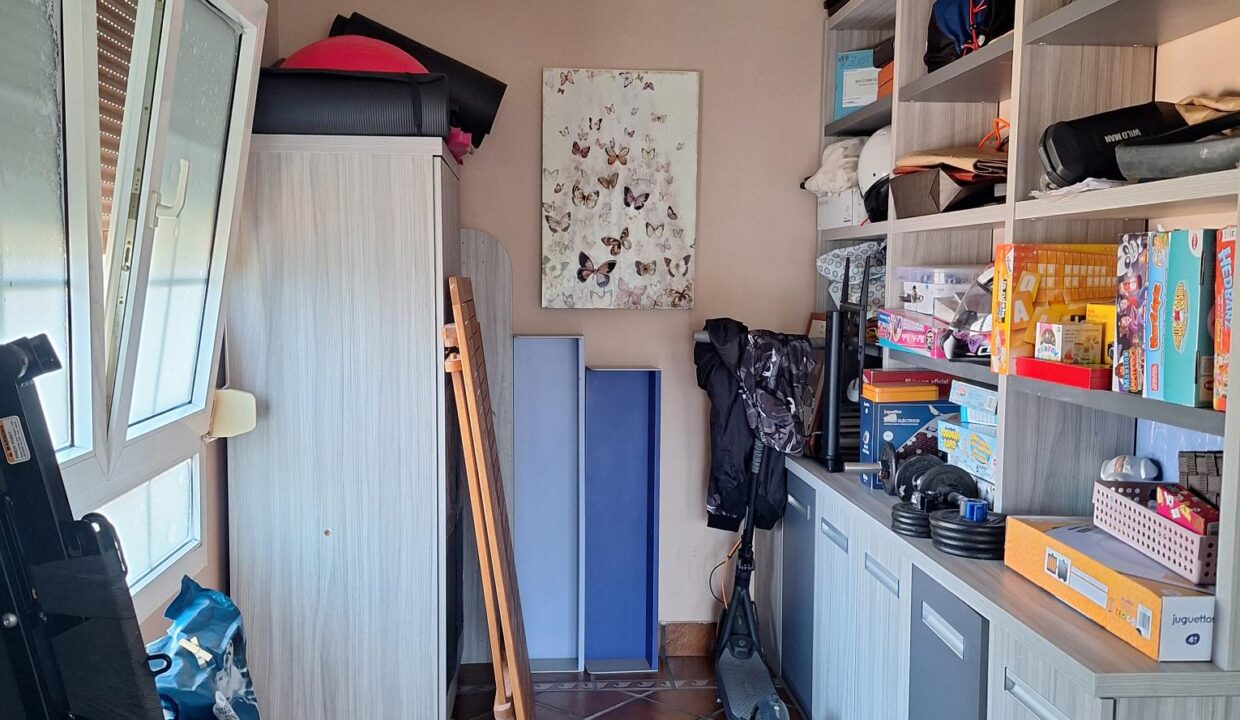 Exclusivo piso reformado en venta en el centro de Gorliz con garaje y trastero1