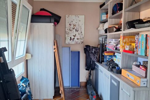Exclusivo piso reformado en venta en el centro de Gorliz con garaje y trastero1
