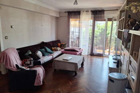 Exclusivo piso reformado en venta en el centro de Gorliz con garaje y trastero1