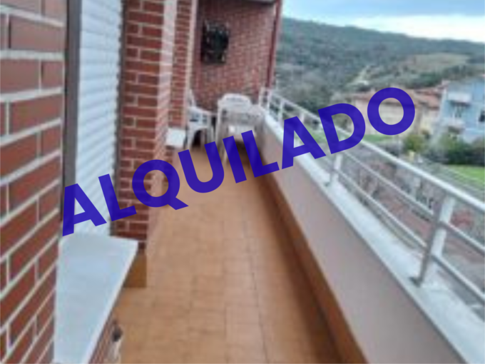 PISO EN ALQUILER EN GORLIZ