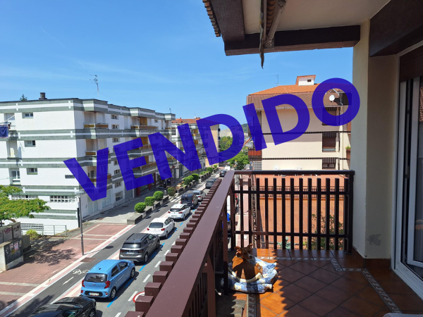 PISO EN VENTA EN GORLIZ