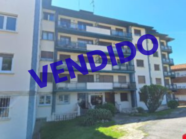 Piso uresaranse vendido