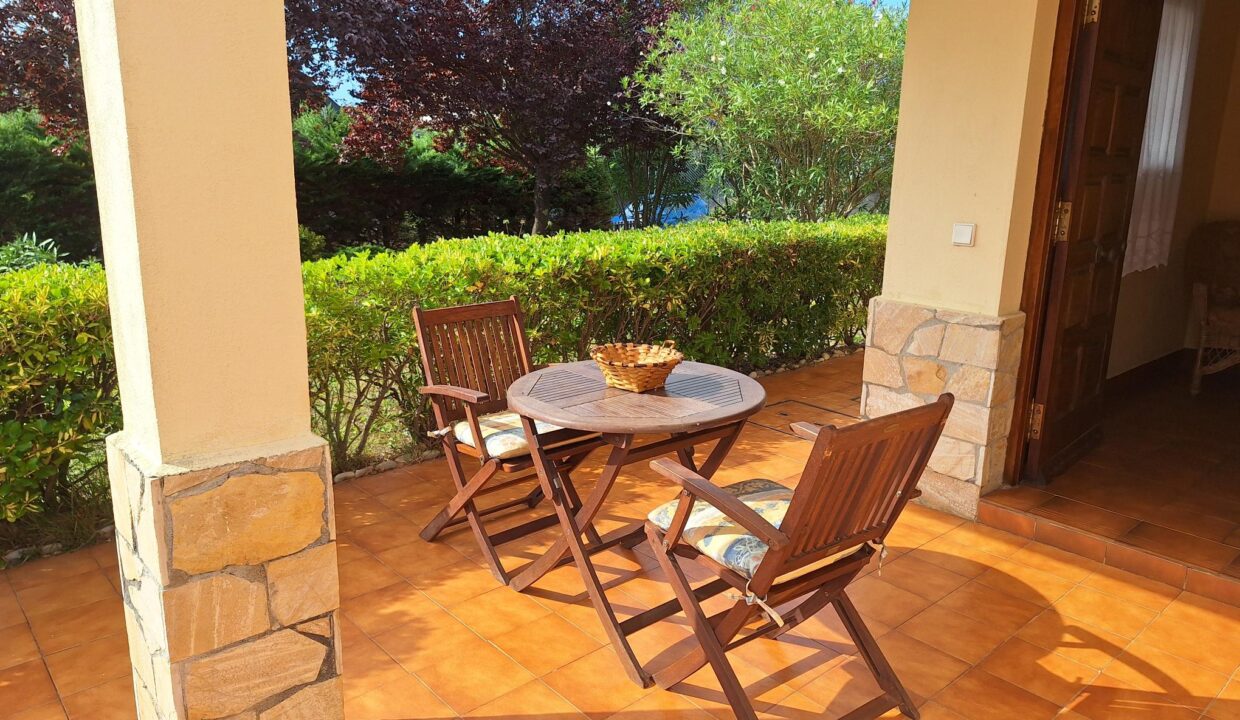 Casa o chalet independiente en venta en Gorliz1