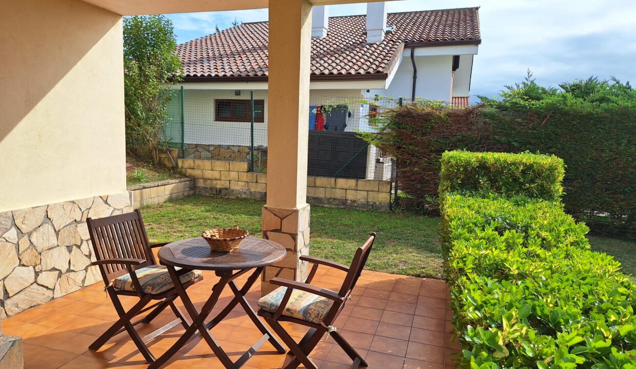 Casa o chalet independiente en venta en Gorliz