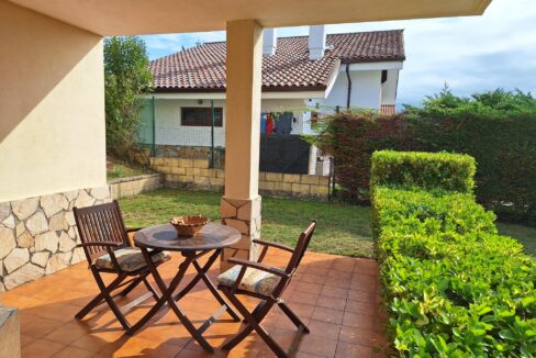 Casa o chalet independiente en venta en Gorliz