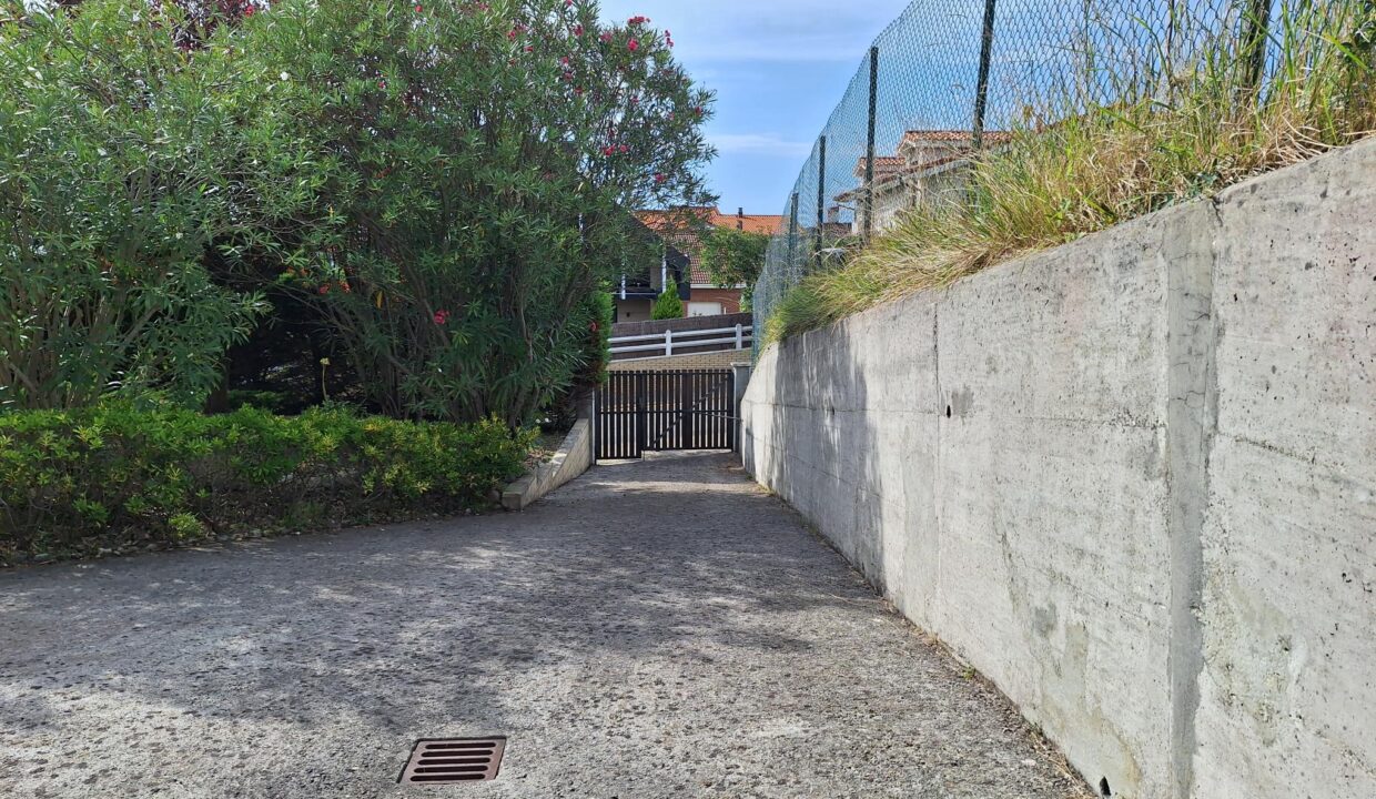 Casa o chalet independiente en venta en Gorliz