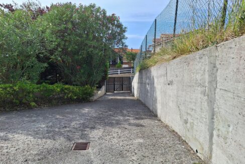 Casa o chalet independiente en venta en Gorliz