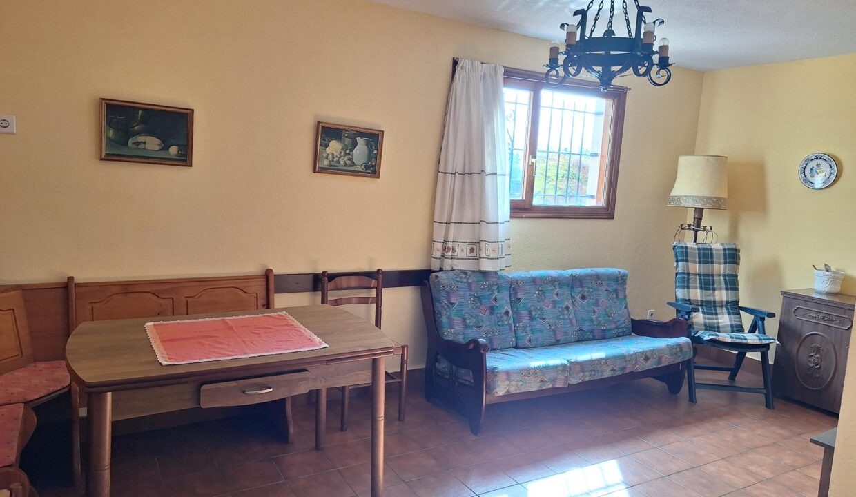 Casa o chalet independiente en venta en Gorliz