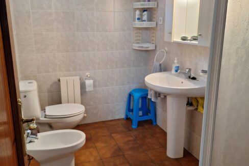 Casa o chalet independiente en venta en Gorliz
