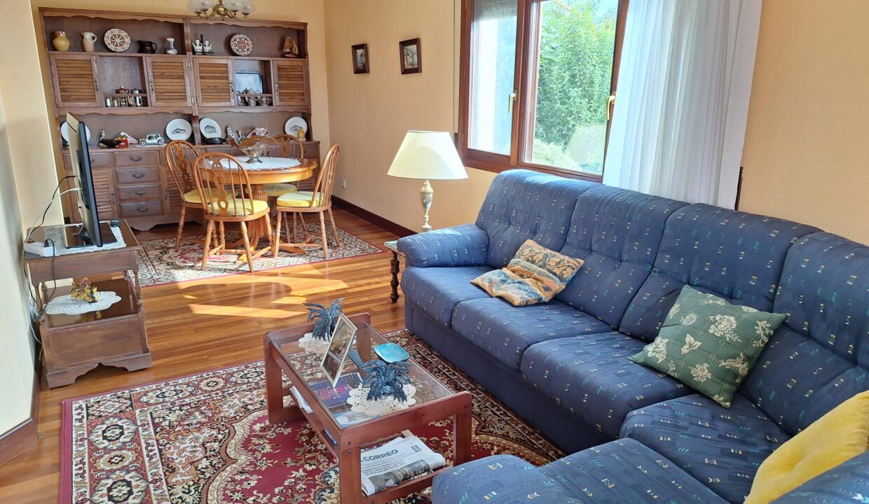 Casa o chalet independiente en venta en Gorliz