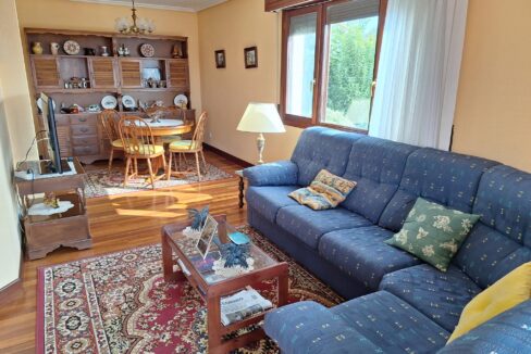 Casa o chalet independiente en venta en Gorliz