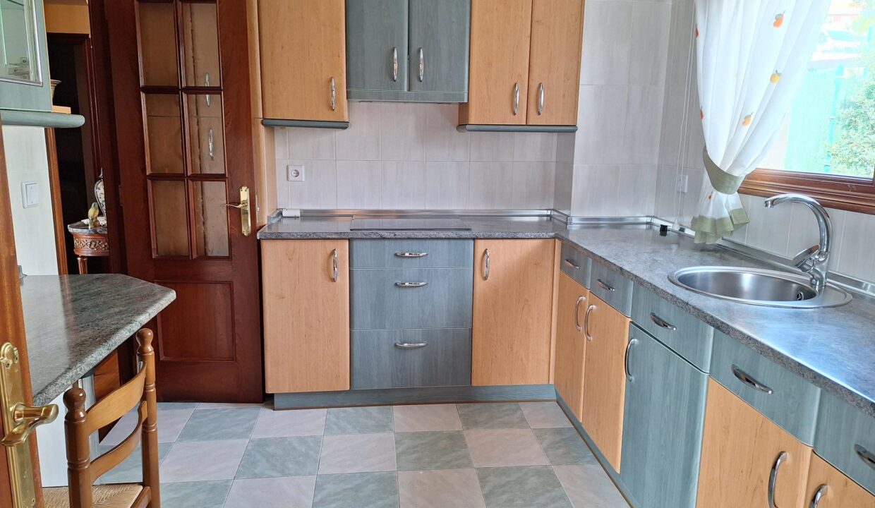 Casa o chalet independiente en venta en Gorliz