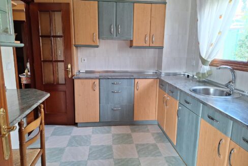 Casa o chalet independiente en venta en Gorliz