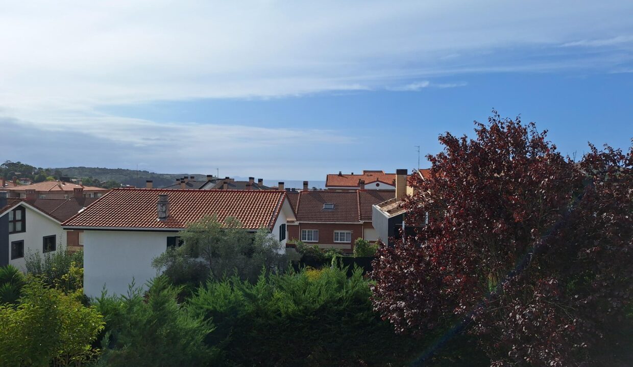 Casa o chalet independiente en venta en Gorliz