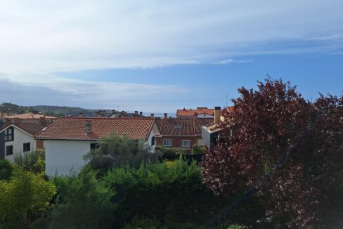 Casa o chalet independiente en venta en Gorliz