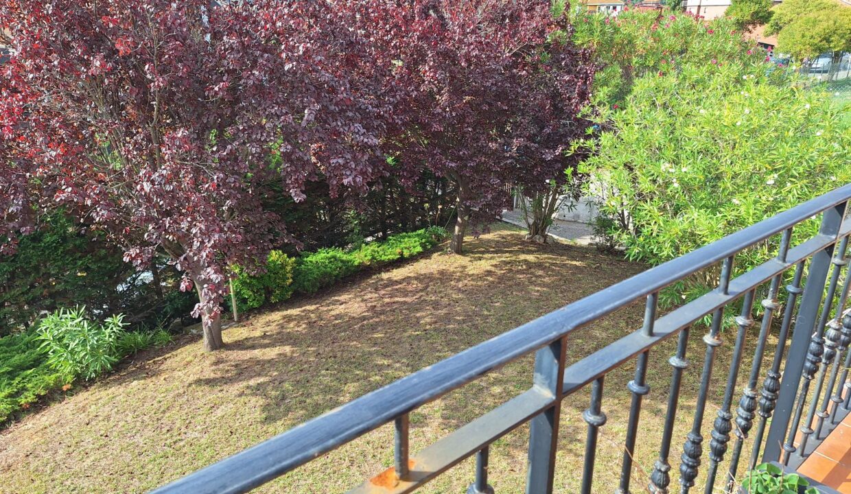 Casa o chalet independiente en venta en Gorliz