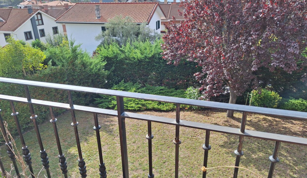 Casa o chalet independiente en venta en Gorliz