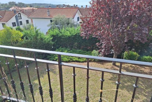 Casa o chalet independiente en venta en Gorliz
